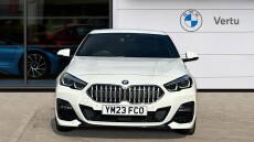 BMW 2 Series 218i [136] M Sport 4dr DCT [Pro Pack] Petrol Saloon